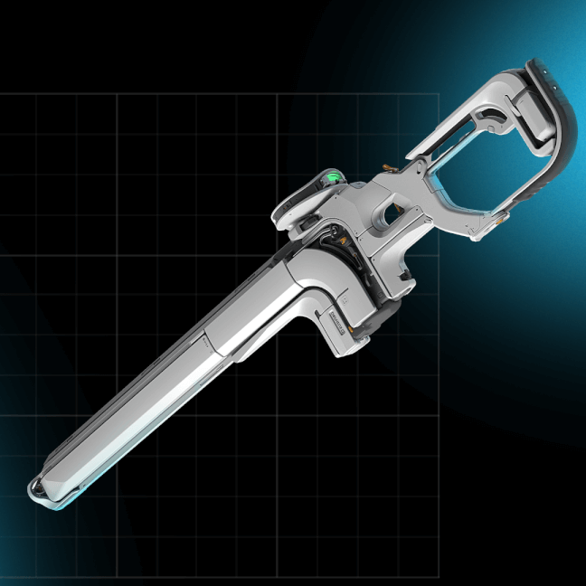 Онлайн курс "Hard Surface"