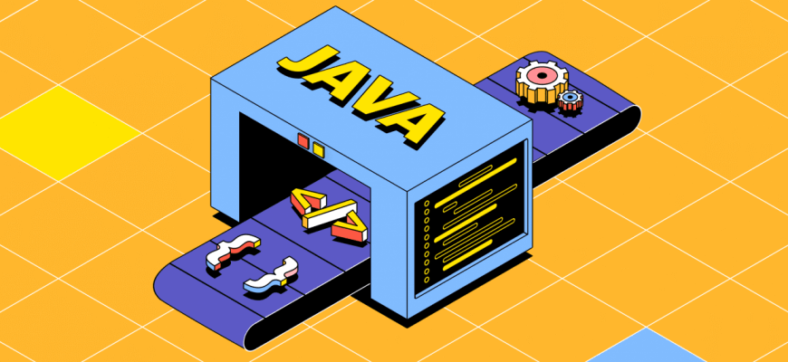 Онлайн курс "Автоматизированное тестирование на Java"