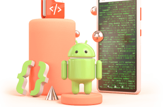 Онлайн курс "Android-разработчик"