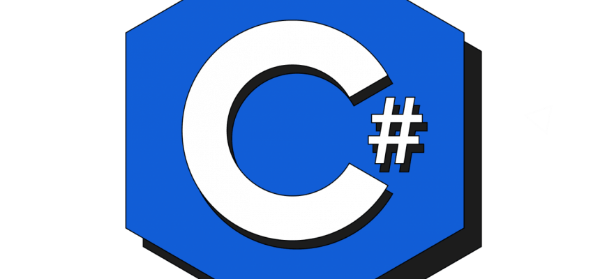 Онлайн курс "C#-разработчик"