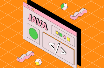 Онлайн курс "Java-разработчик"