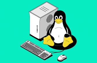 Онлайн курс "Администрирование ОС Linux"