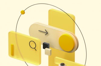 Онлайн курс "UX/UI: дизайн цифровых продуктов"