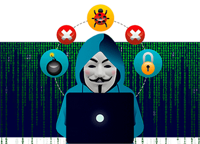 Онлайн курс "Этичный хакер"