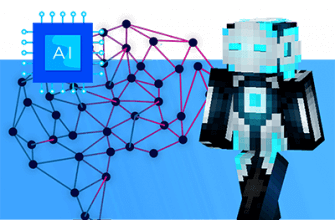Онлайн курс "Minecraft: введение в искусственный интеллект"