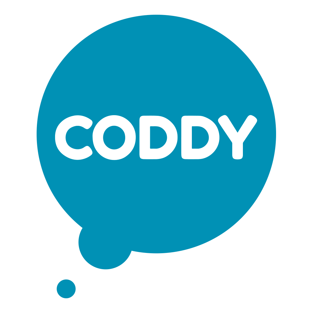 Боты на Python от онлайн школы Coddy School