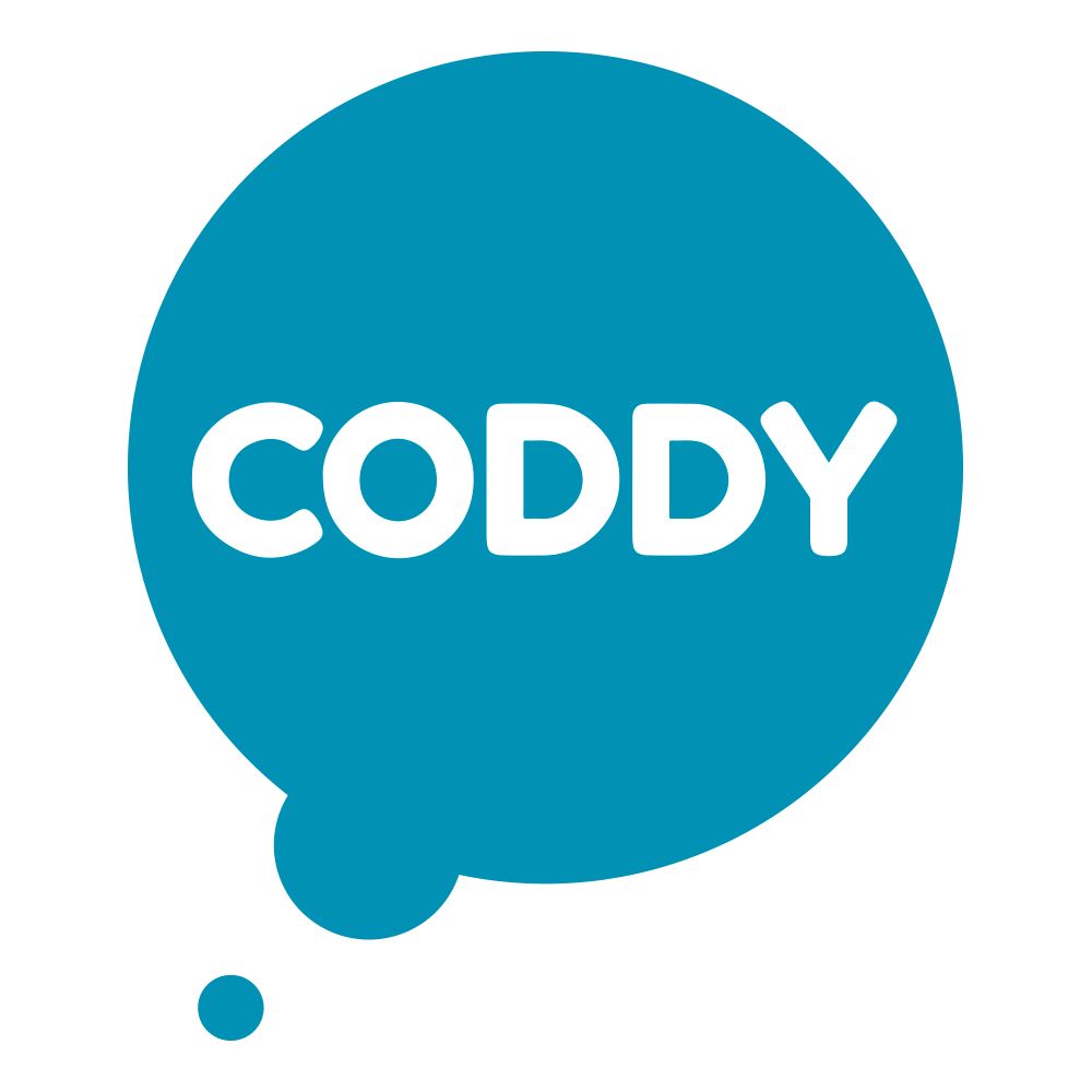 Web-мастеринг от онлайн школы Coddy School