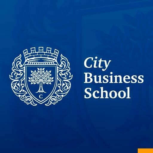 MBA Intensive от онлайн школы City Business School