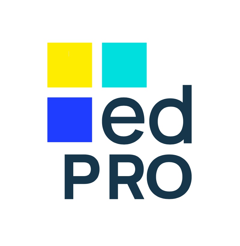 Планировочное решение интерьера от онлайн школы EdPro