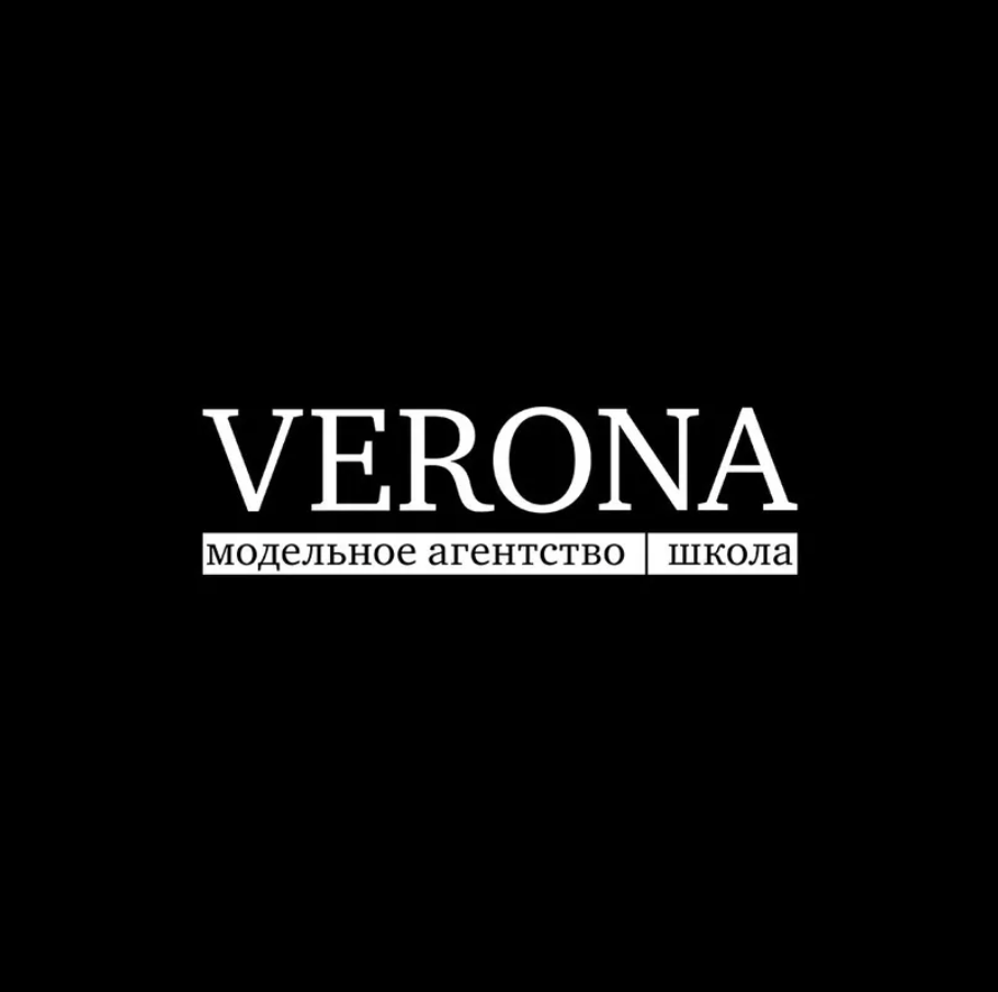 logo Verona Models School