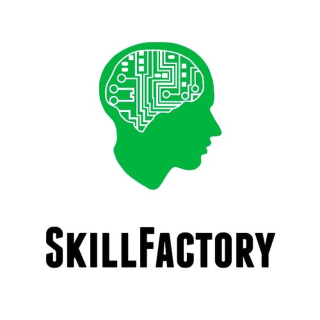 Мастер автоматизации и цифровой трансформации бизнеса от онлайн школы SkillFactory