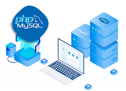 Онлайн курс "PHP и MySQL"