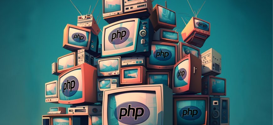 Онлайн курс "PHP-разработчик за 10 мес — Профессия в рассрочку!"