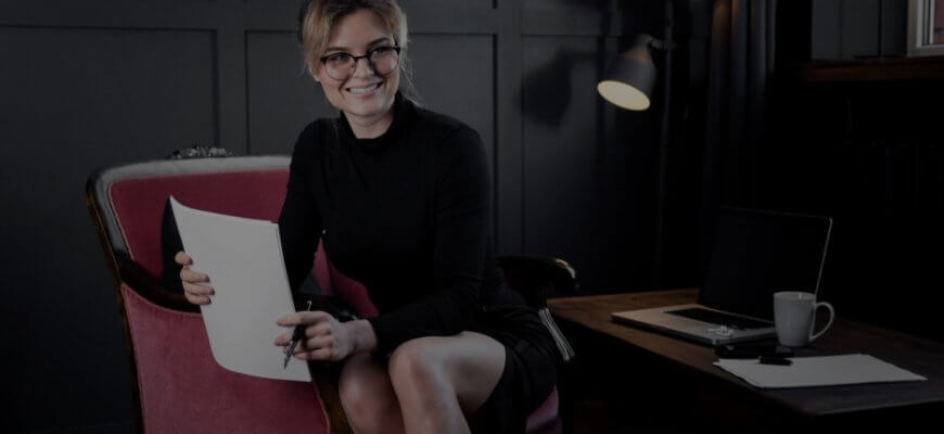 Онлайн курс "Account Based Marketing"