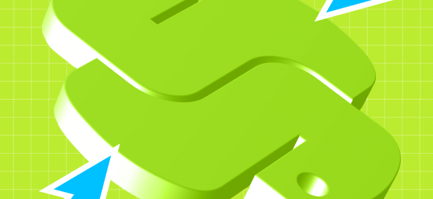 Онлайн курс "Python-разработчик с нуля"